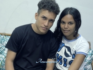 Anaandjhose