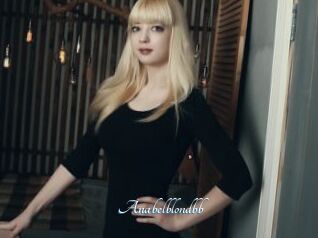 Anabelblondbb
