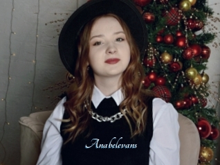 Anabelevans