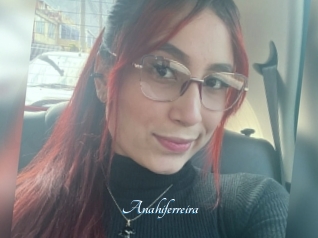 Anahiferreira