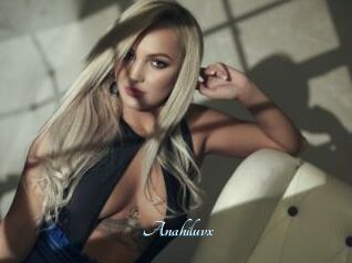 Anahiluvx