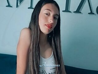 Anahirivas