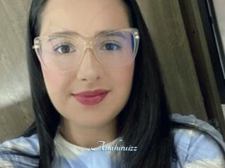 Anahiruizz