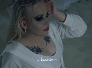 Anahofman
