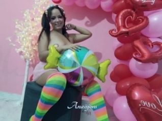 Anaisjons