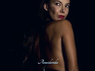 Anaislerida