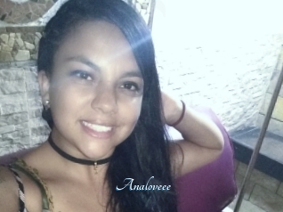 Analoveee