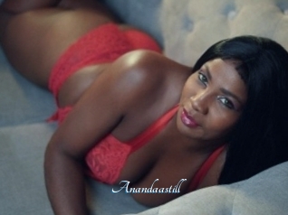 Anandaastill