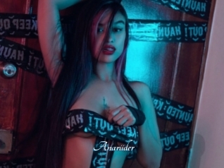 Anariider