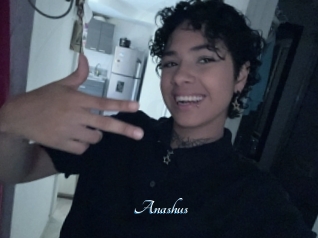 Anashus