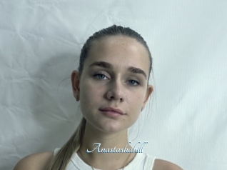 Anastashahill