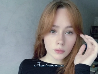 Anastasiavarava