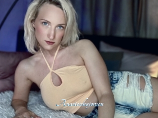 Anasteishajonson