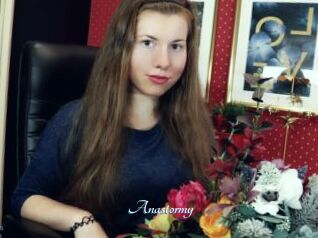 Anastormy