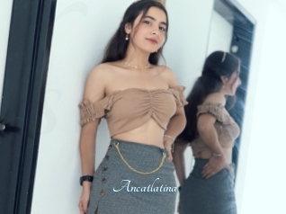 Ancatlatina
