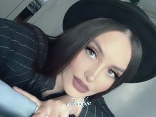 Anddya