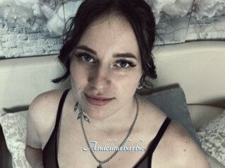 Andelinabarbie