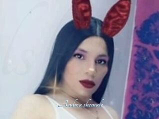 Andrea_shemale