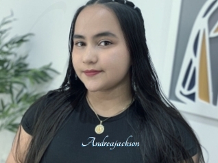 Andreajackson