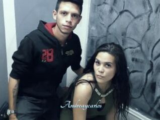 Andreaycarlos