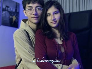 Andreevangelines