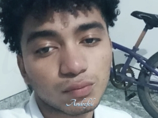 Andrefeli
