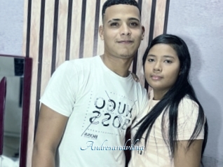 Andresandvilma