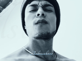 Andrescock100