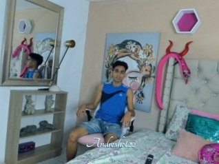 Andreshot22