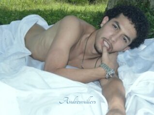 Andresmillers