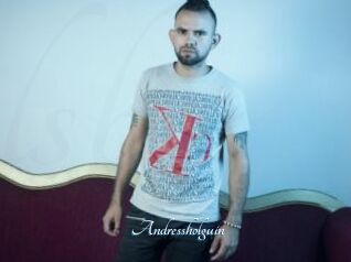 Andressholguin