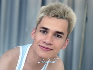 Andrewhill