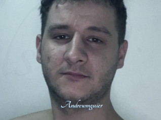 Andrewmguier