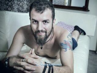 Andrewrimmes