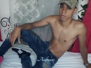 Andrewx1