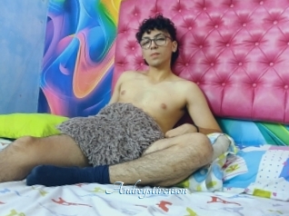 Andreystivenson