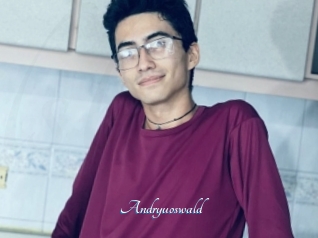 Andryuoswald