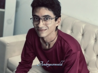 Andryuoswald