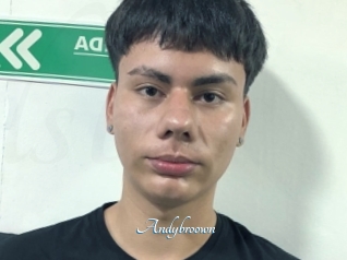 Andybroown