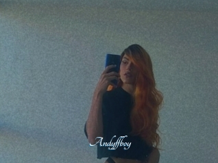 Andyffboy