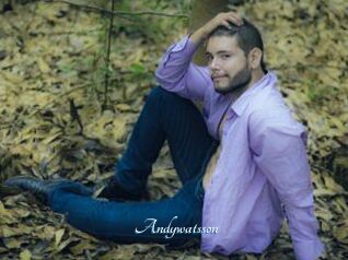 Andywatsson