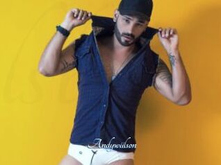 Andywiilson