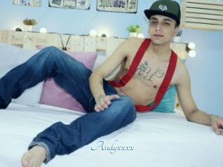 Andyxxxx