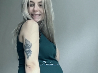 Anekasues