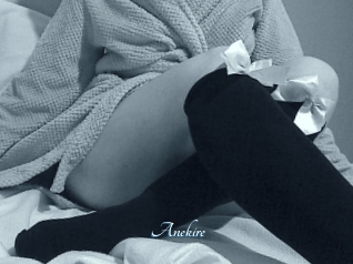 Anekire