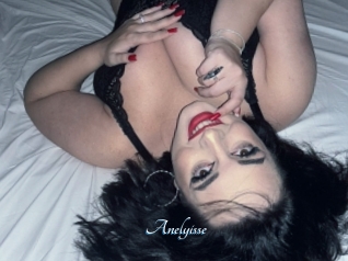 Anelyisse