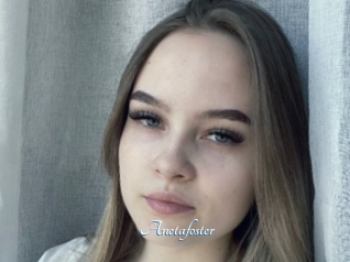 Anetafoster
