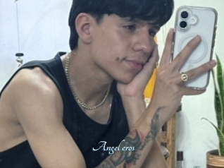 Angel_eros