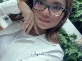 Angelaastone