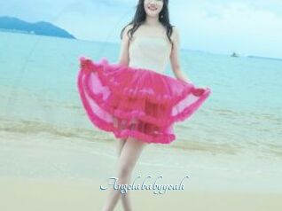 Angelababyyeah